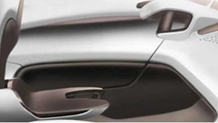Peugeot celebra 200 anni con la concept EX1
