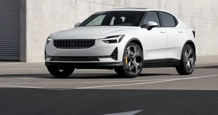 Polestar 2: prezzo in Europa a partire da 46.768 euro