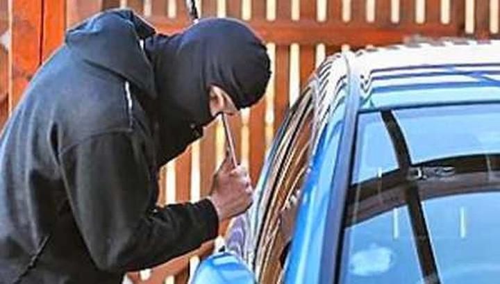 Microdot: auto più sicura contro i furti