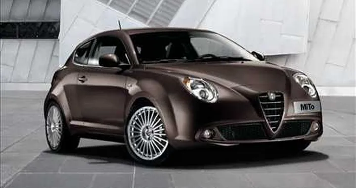 Alfa Romeo al Motor Show di Bologna 2011