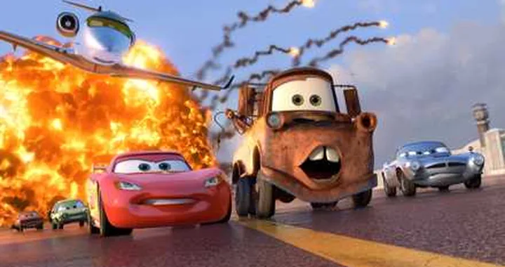 Cars 2: il trailer e nuovi dettagli sulle auto
