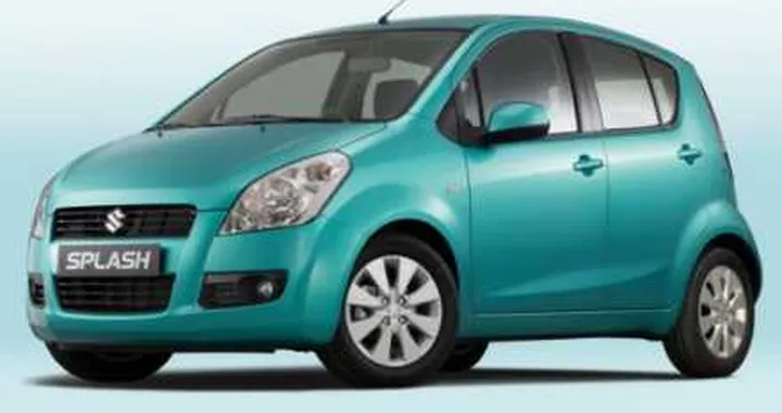 Eco Generation: la gamma GPL per la Suzuki