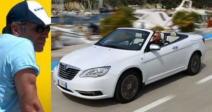 Lancia Flavia... aspettando la vera integrazione
