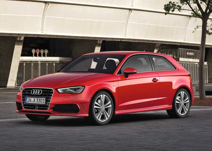 Audi S3: confermato il 2.0 turbo da 280 cavalli