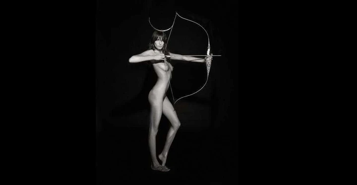 Calendario Pirelli 2011