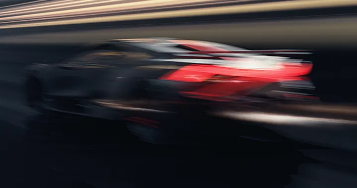 Dreame sfida Bugatti e Bentley con una hypercar elettrica da 200.000 giri