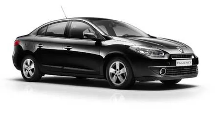Renault Fluence: la nuova world car francese