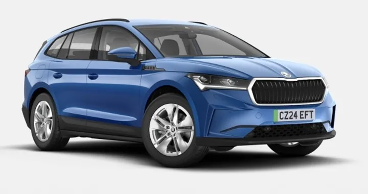 Skoda Enyaq: due nuovi allestimenti entry level