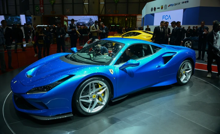 Salone di Ginevra 2019: riflettori puntati sulle supercar