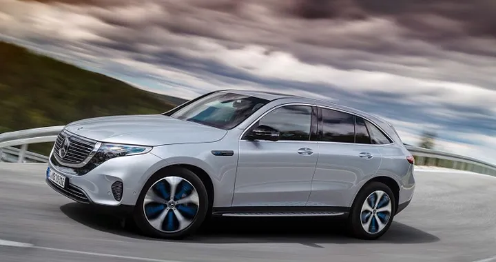Mercedes-Benz: anteprime al Salone di Francoforte 2019