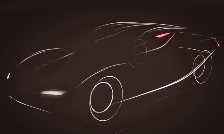 Auto elettriche: presto un nuovo modello cinese