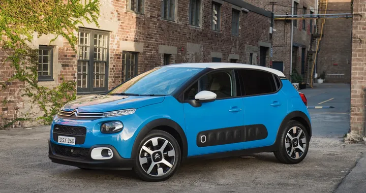Mercato auto: Citroën cresce ad ottobre