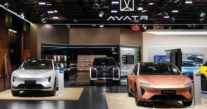 Avatr arriva in Europa nel 2027: SUV elettrici fino a 968 CV