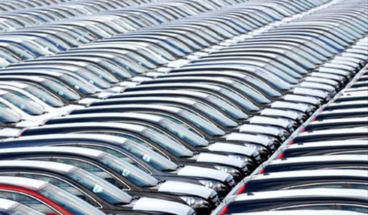 Mercato Auto: in Europa ancora in calo a marzo