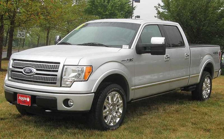 Richiamo Ford: 8,5 milioni di auto irrintracciabili
