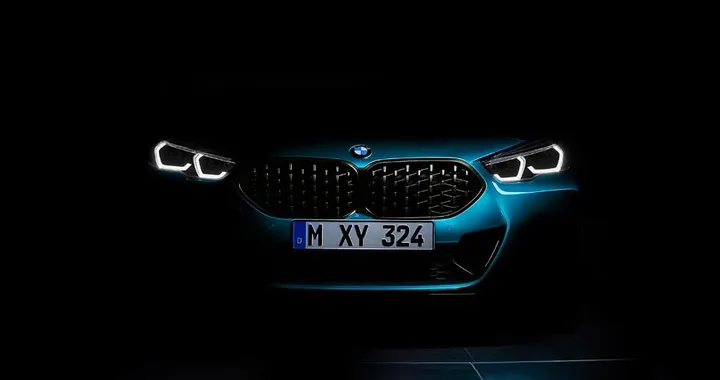 Bmw Serie 2 Gran Coupé: diramati i primi teaser ufficiali