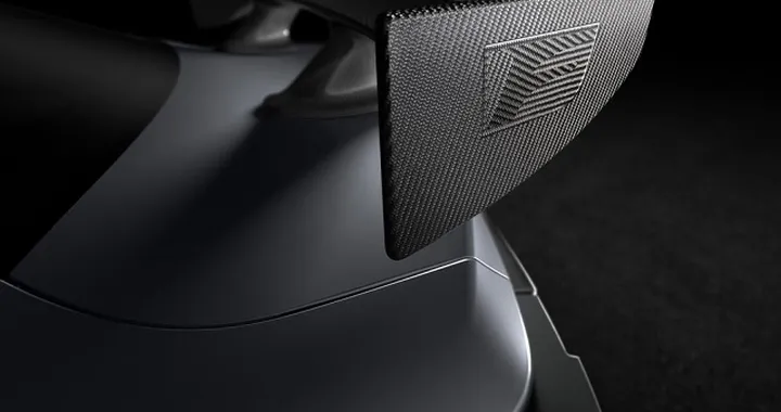 Lexus RC F Track Edition: video teaser di anteprima