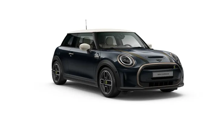 Mini Edition 2023: nuovo carattere per l'inglesina