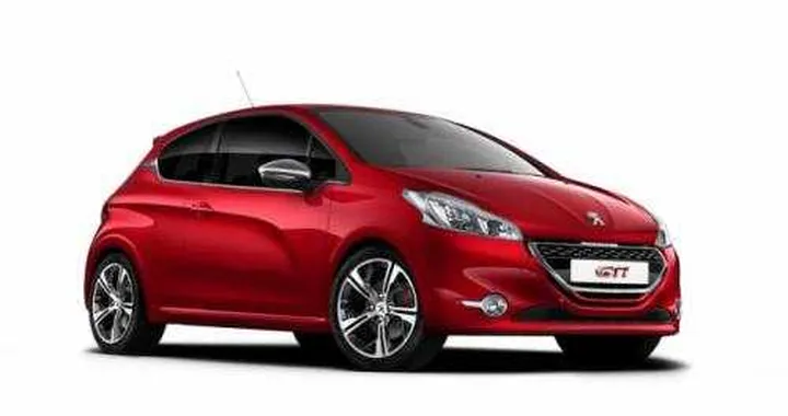 Peugeot 208 Hybrid Concept FE: pronta per Ginevra