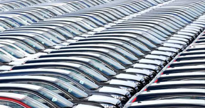 Mercato Auto: in Europa ancora in calo a marzo