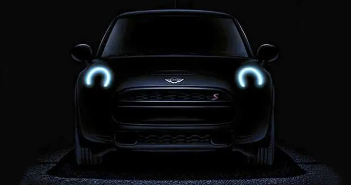 Nuova Mini Cooper 2014: il debutto si avvicina