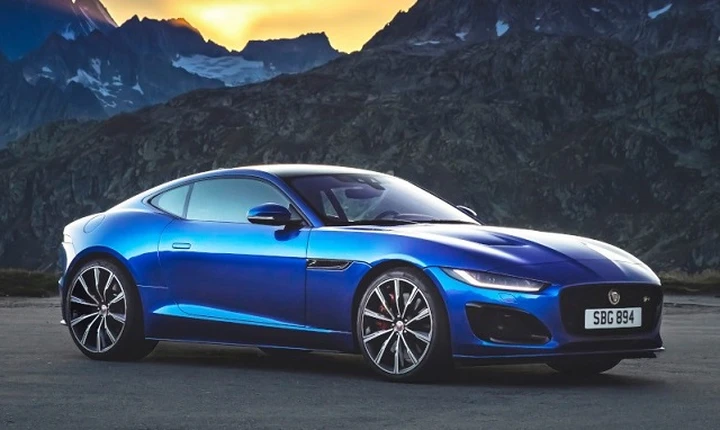 Jaguar F-Type 2020: caratteristiche e prezzi della sportiva di Coventry