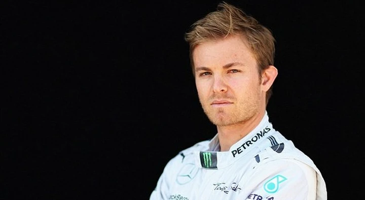 La Ferrari pensa a Rosberg per sostituire Raikkonen