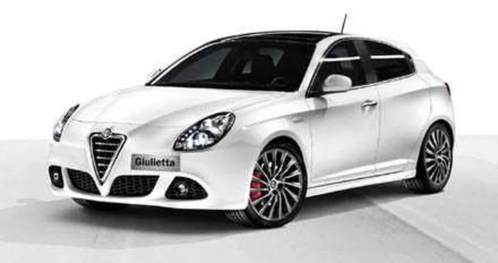 Alfa Romeo al Salone di Ginevra 2010