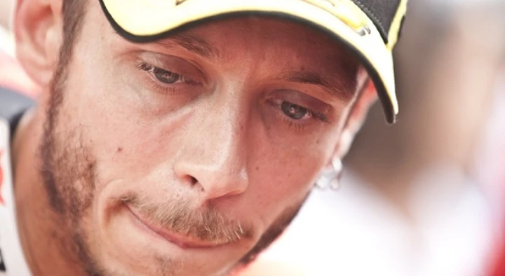 MotoGP, a sorpresa Rossi ritira l'appello al TAS