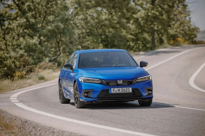 Honda: ecco la strategia del marchio fino al 2050