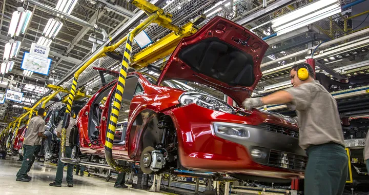 Mercato auto: l’Europa in positivo anche ad ottobre, male l'Italia