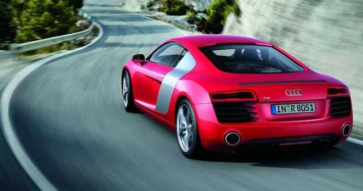 Nuova Audi R8: sarà anche ibrida plug-in ed EV?