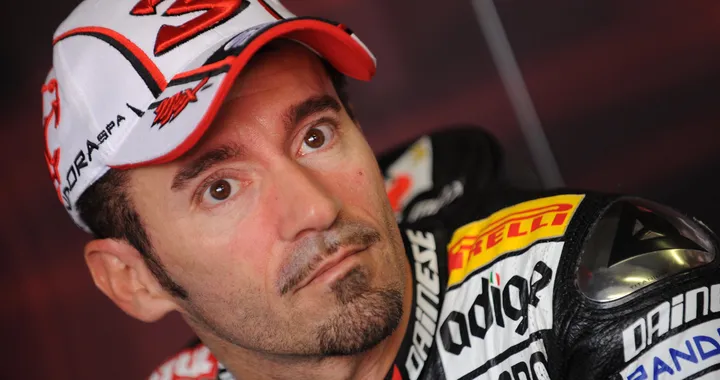 Max Biaggi rinviato a giudizio