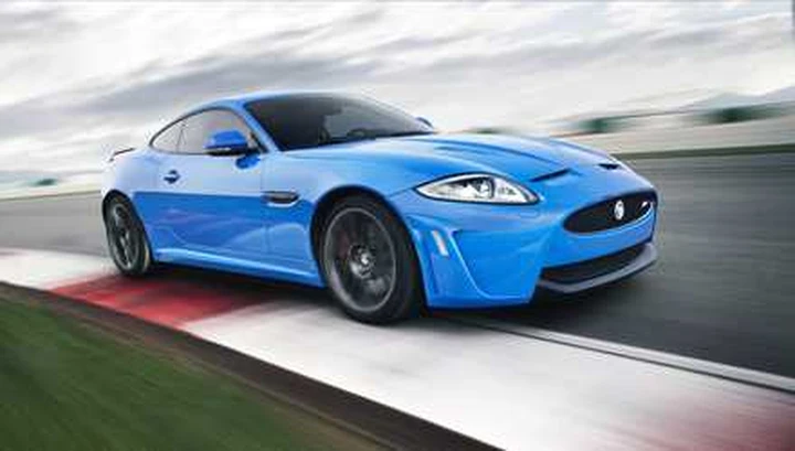 Jaguar Experience: sulle orme del Giaguaro