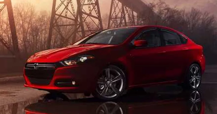 Dodge Dart GT: la muscle car compatta
