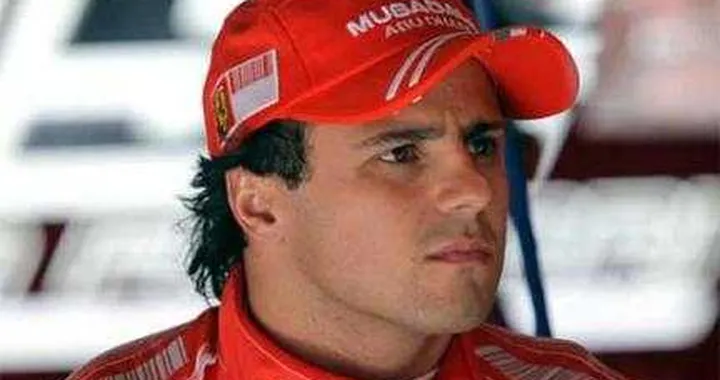F1: incidente in barca per Felipe Massa