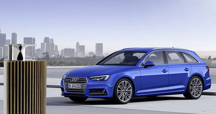 Nuova Audi A4: debutta il sistema audio Bang & Olufsen 3D