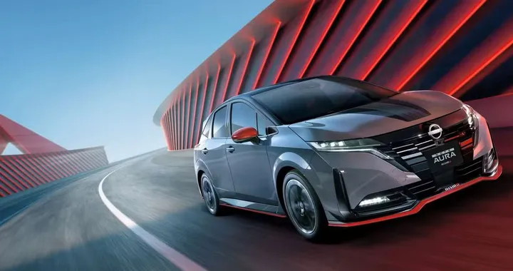 Nissan riscrive il DNA sportivo: la nuova era Nismo prende forma