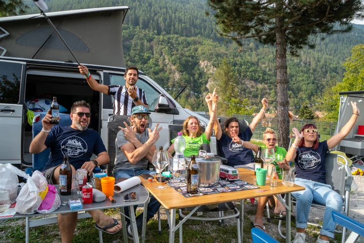 We Love California 2018: le immagini ufficiali