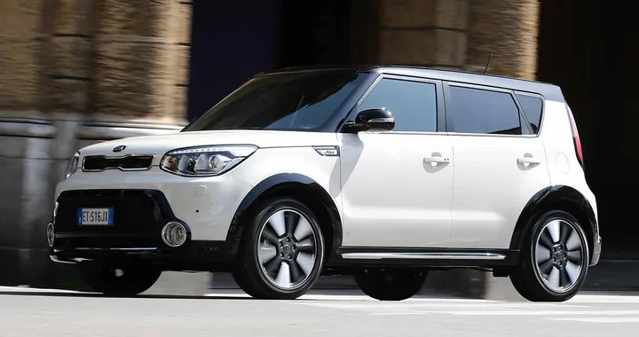 Kia Soul Eco-Gpl+, prezzi da 21.000 euro
