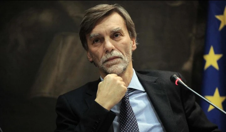 Gruppo FCA: per il ministro del Delrio i diesel sono in regola