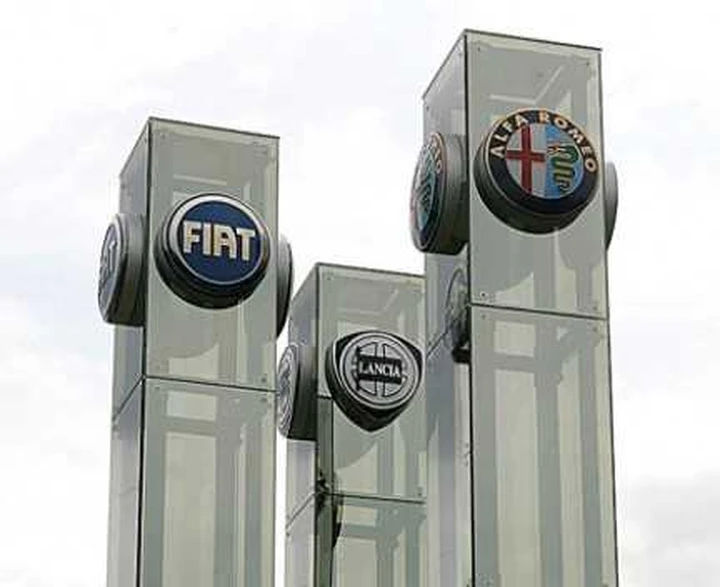 Fiat, cassa integrazione per 5mila lavoratori