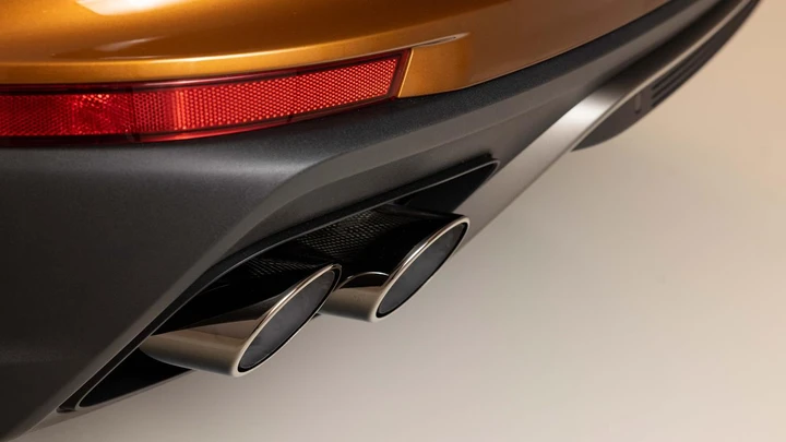 Porsche Panamera 2024