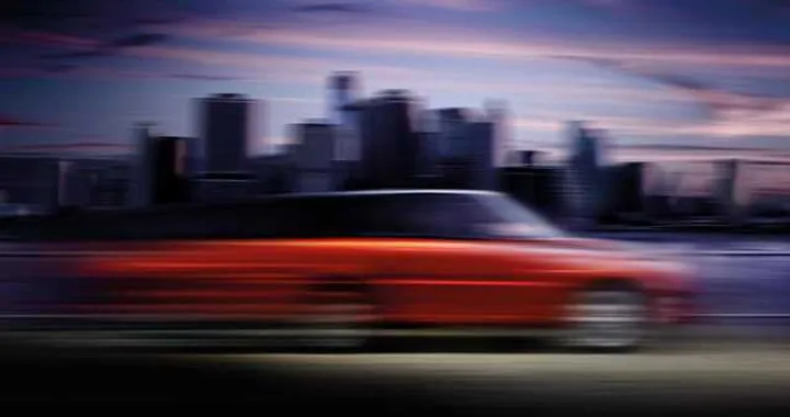 Range Rover Sport: pronta per il Salone di New York