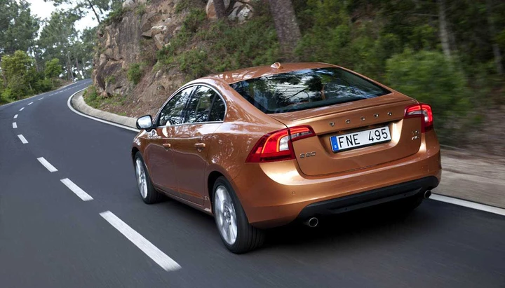 Volvo, in Germania al top per soddisfazione cliente