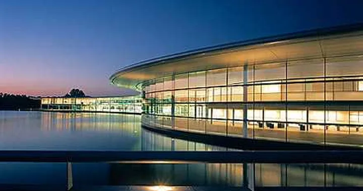 McLaren: fra due anni arriveranno le 