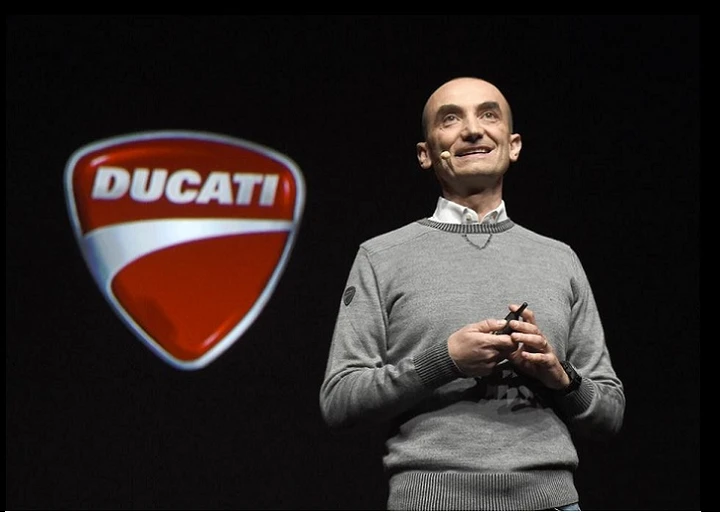 MotoGP, Domenicali si scaglia contro gli avversari di Ducati