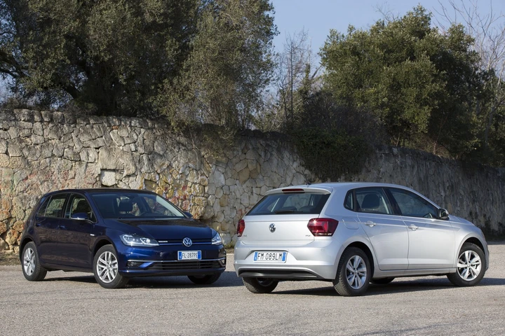 Volkswagen punta sul metano e amplia la gamma con la Polo TGI