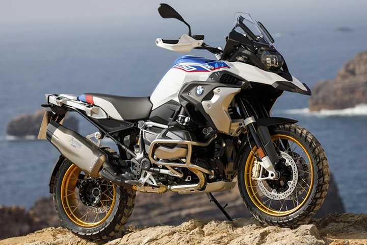 Mercato moto, a maggio 2019 crollo del 10,6%