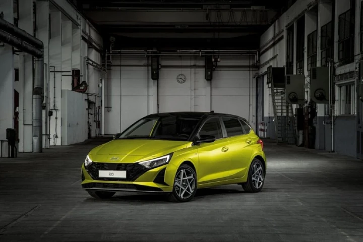 Nuova Hyundai i20 sfida il segmento B: tua con rate da soli 85 euro